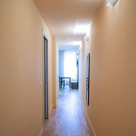 Corsocorsi30 Apartment Parma Bagian luar foto
