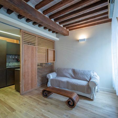Corsocorsi30 Apartment Parma Bagian luar foto