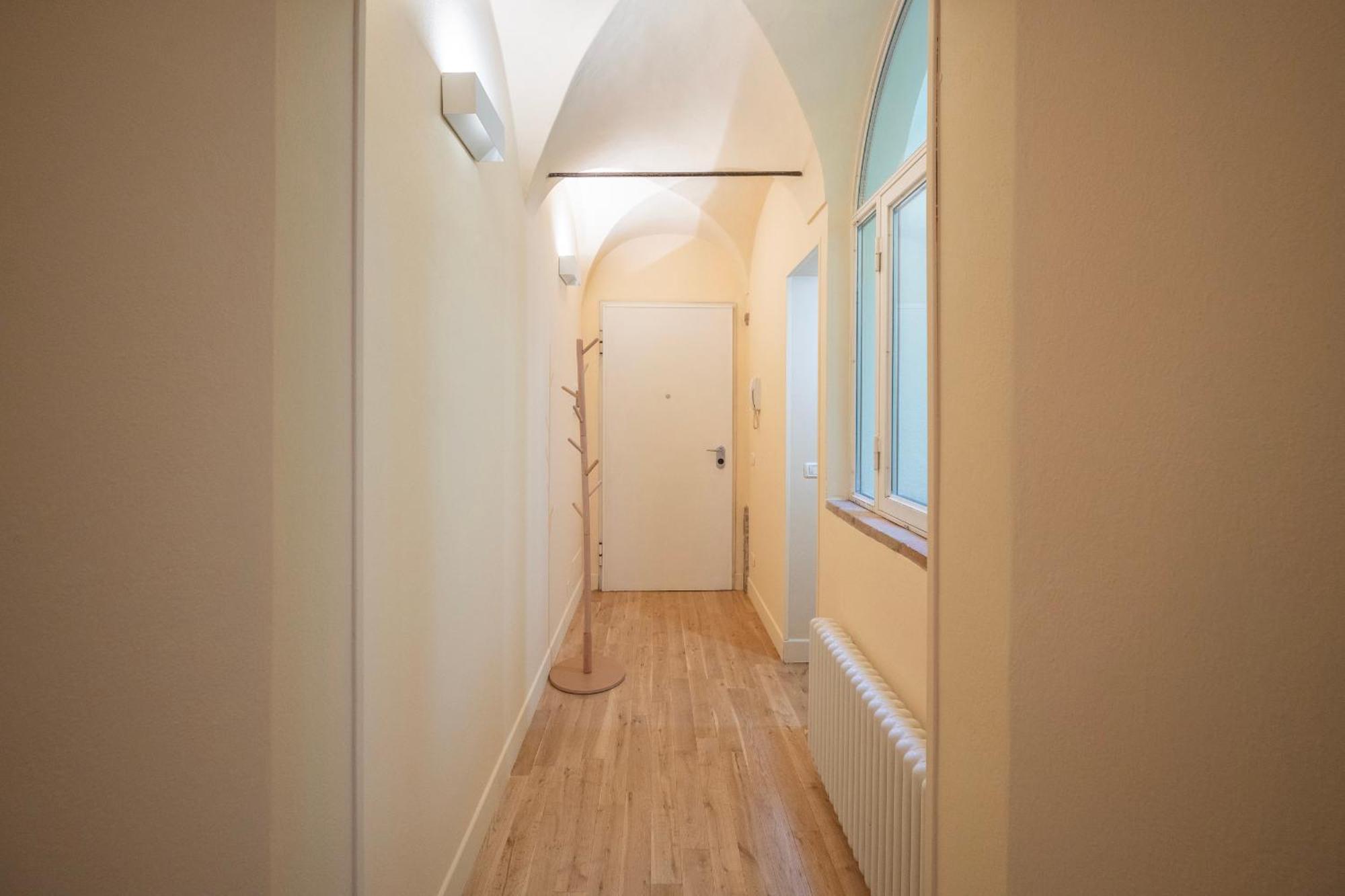 Corsocorsi30 Apartment Parma Bagian luar foto