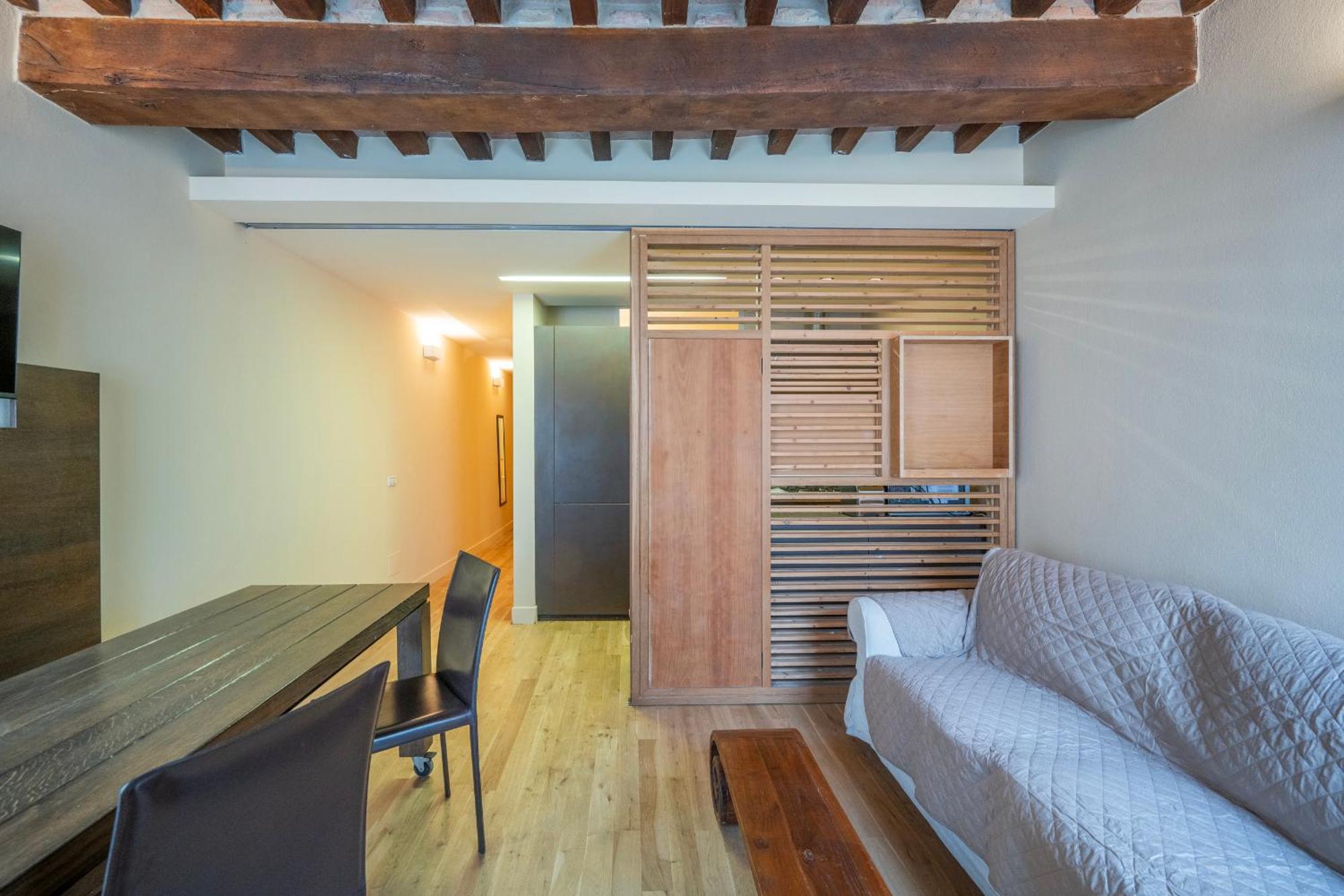 Corsocorsi30 Apartment Parma Bagian luar foto