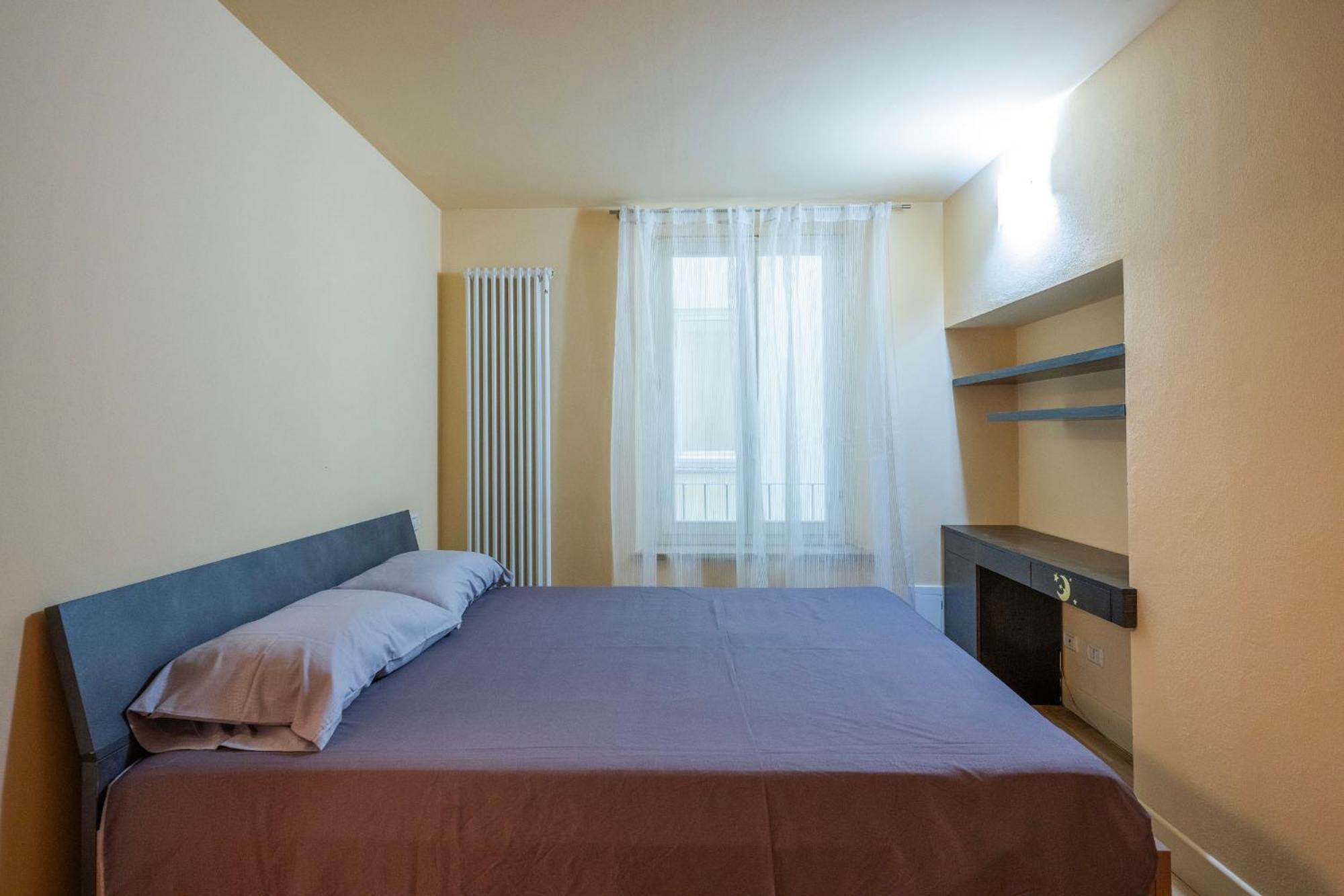 Corsocorsi30 Apartment Parma Bagian luar foto