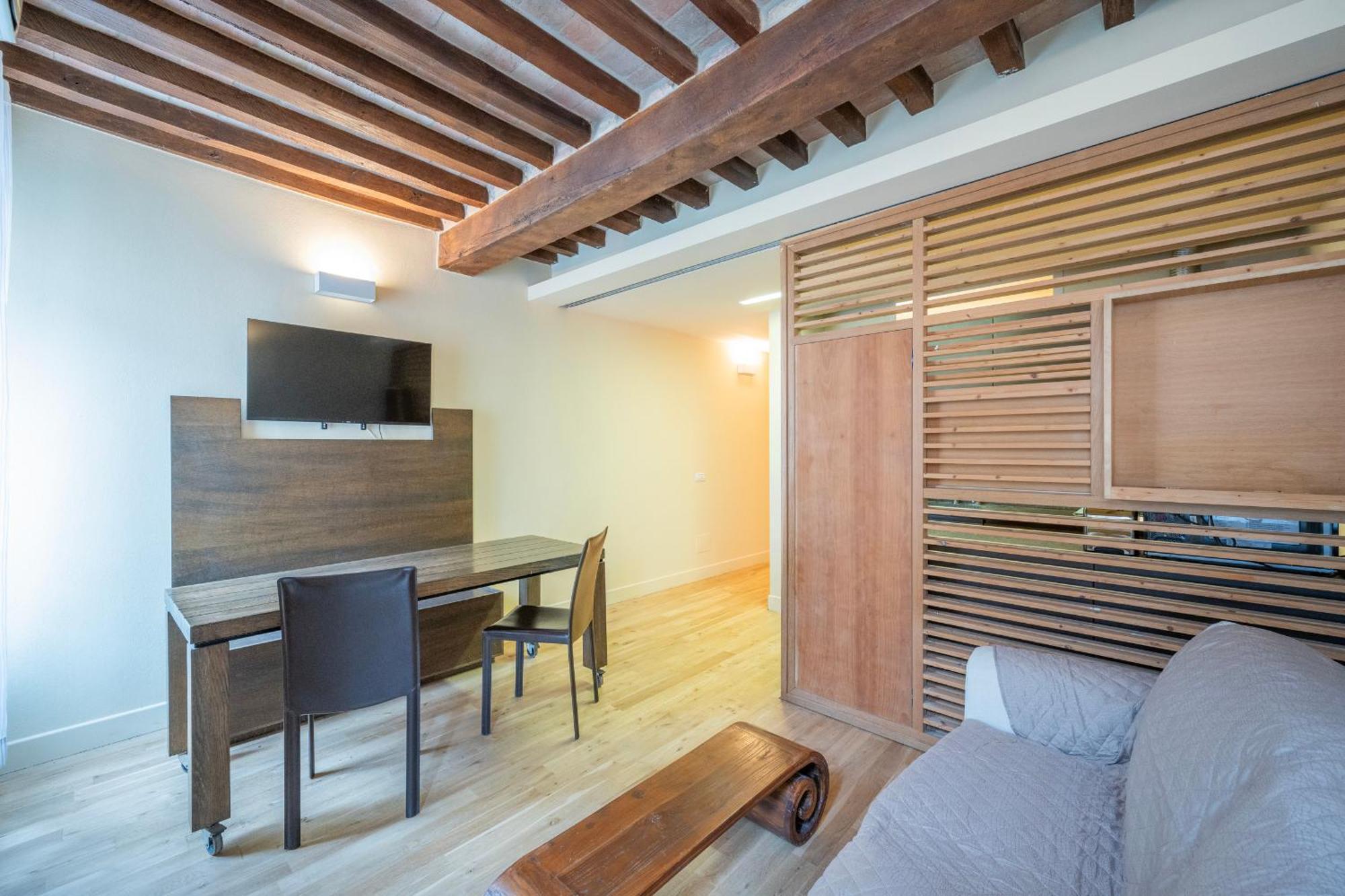 Corsocorsi30 Apartment Parma Bagian luar foto